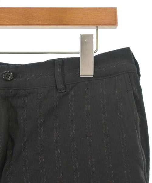 COMME des GARCONS HOMME กางเกง อื่น