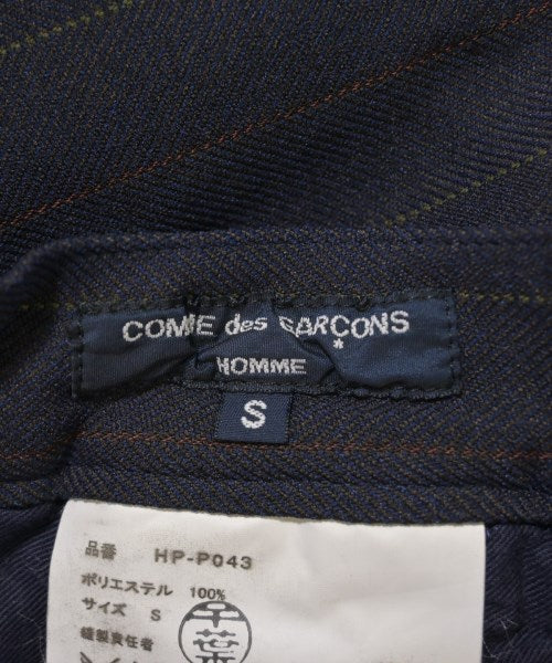 COMME des GARCONS HOMME กางเกง อื่น