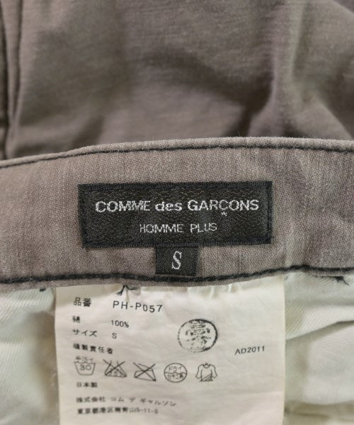 COMME des GARCONS HOMME กางเกง อื่น