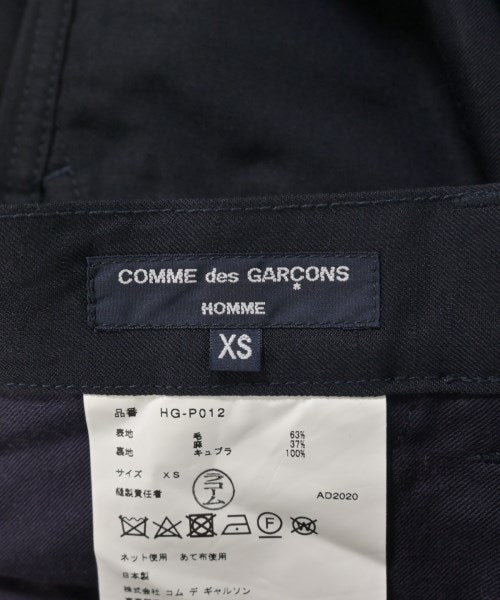 COMME des GARCONS HOMME กางเกง อื่น