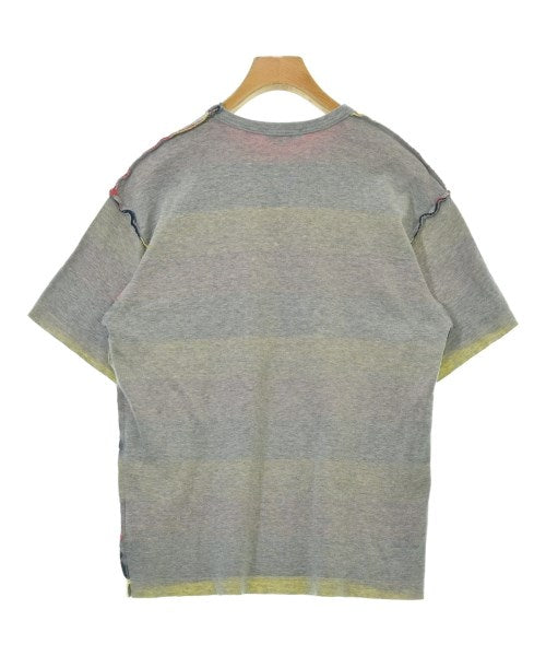 COMME des GARCONS HOMME เสื้อยืด/เสื้อท็อปส์