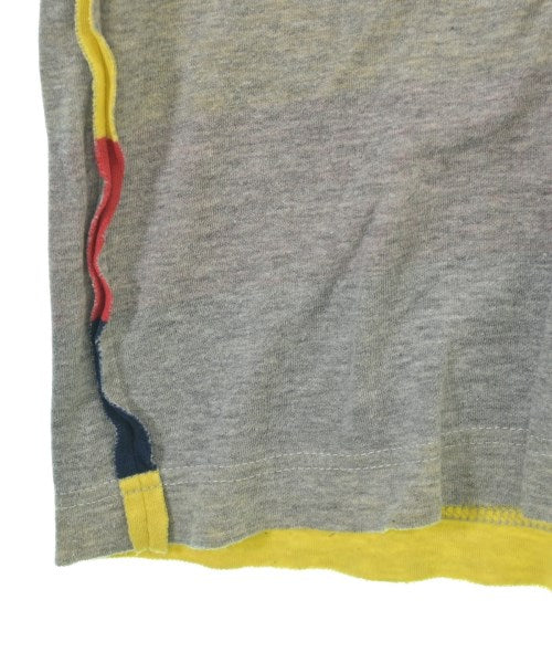 COMME des GARCONS HOMME เสื้อยืด/เสื้อท็อปส์