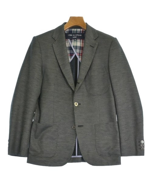 COMME des GARCONS HOMME เบลเซอร์/แจ็คเก็ตสูท