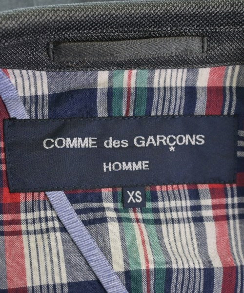COMME des GARCONS HOMME เบลเซอร์/แจ็คเก็ตสูท