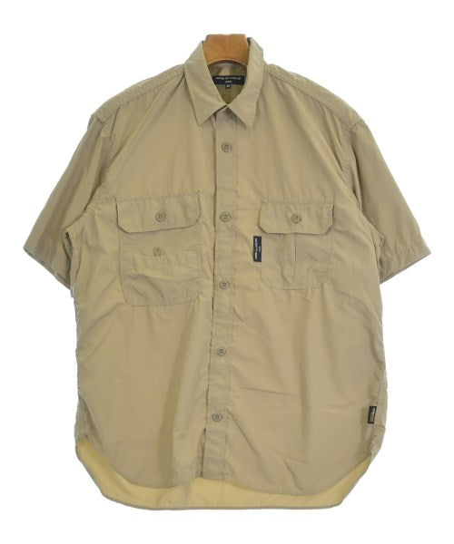 COMME des GARCONS HOMME เสื้อลำลอง