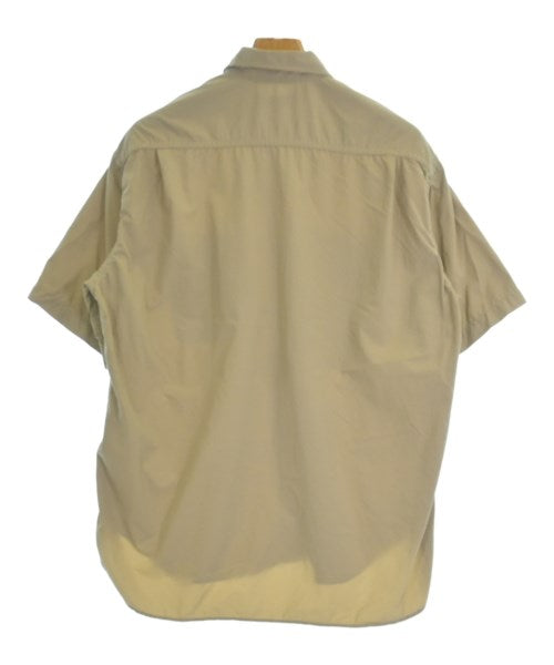 COMME des GARCONS HOMME เสื้อลำลอง