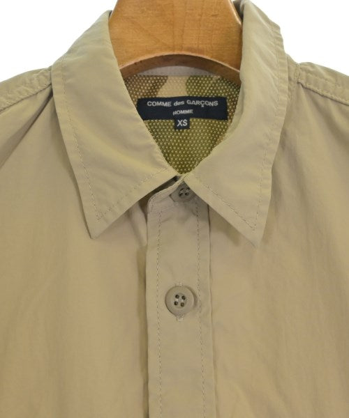 COMME des GARCONS HOMME เสื้อลำลอง