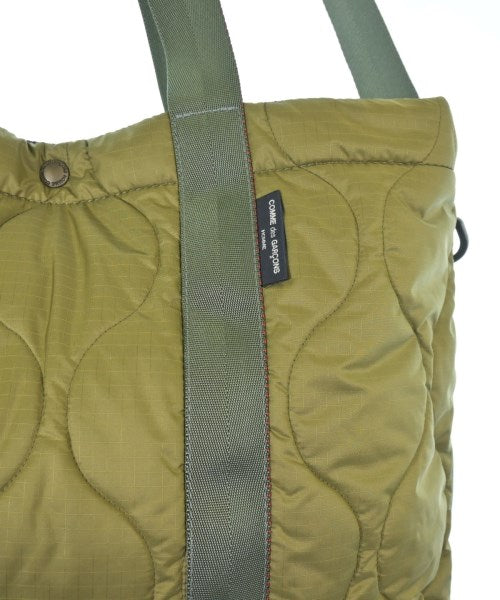 COMME des GARCONS HOMME กระเป๋าสะพาย