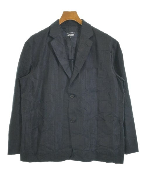 COMME des GARCONS HOMME เบลเซอร์/แจ็คเก็ตสูท