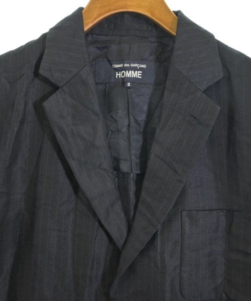 COMME des GARCONS HOMME เบลเซอร์/แจ็คเก็ตสูท