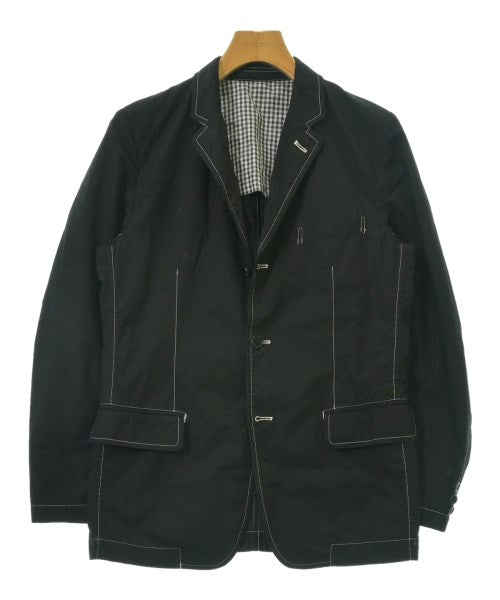 COMME des GARCONS HOMME แจ็คเก็ตลำลอง