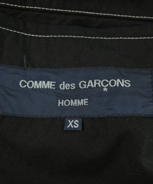 COMME des GARCONS HOMME แจ็คเก็ตลำลอง