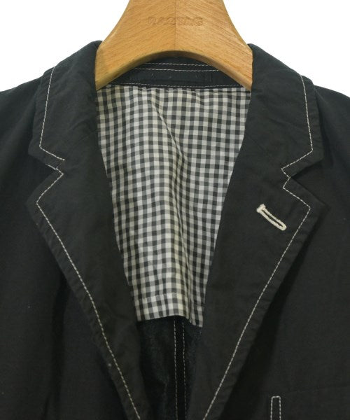 COMME des GARCONS HOMME แจ็คเก็ตลำลอง