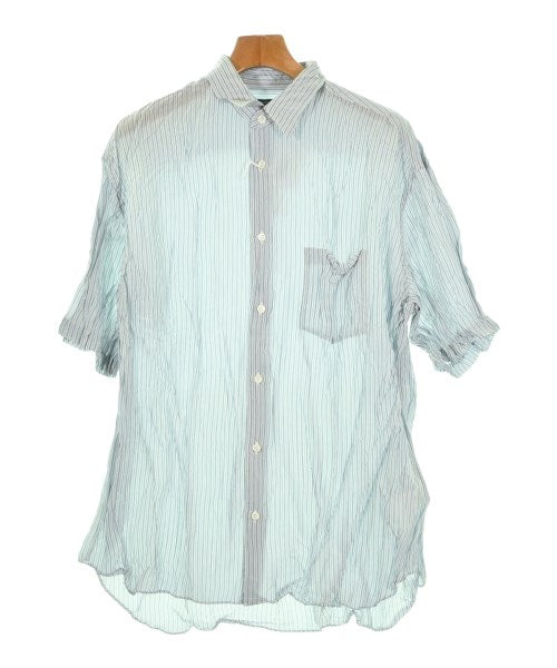 COMME des GARCONS HOMME เสื้อลำลอง