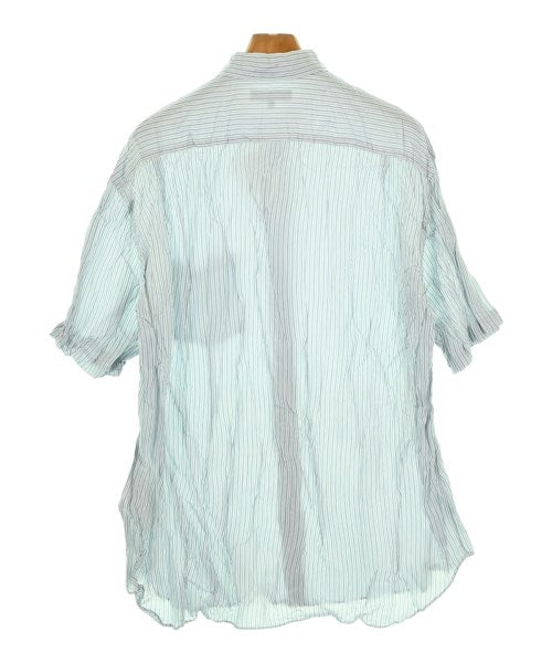 COMME des GARCONS HOMME เสื้อลำลอง