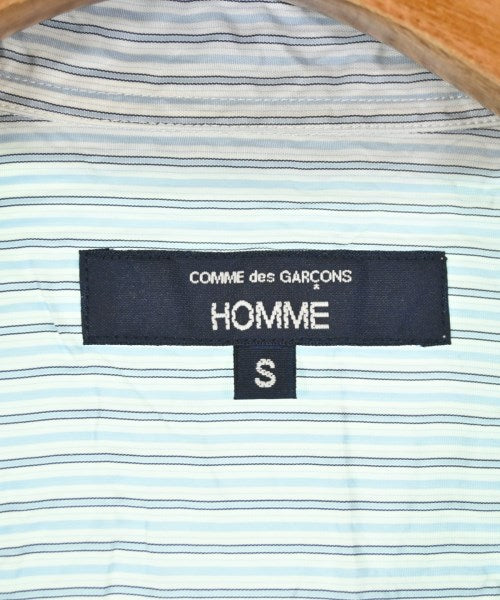 COMME des GARCONS HOMME เสื้อลำลอง