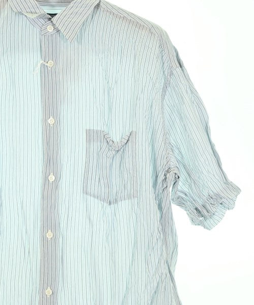COMME des GARCONS HOMME เสื้อลำลอง