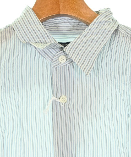 COMME des GARCONS HOMME เสื้อลำลอง