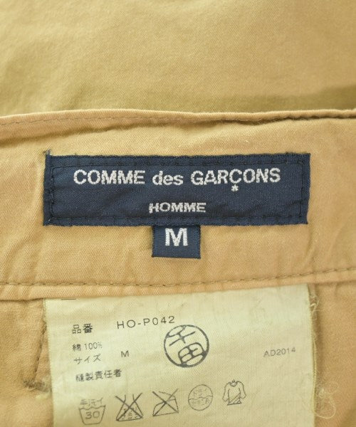COMME des GARCONS HOMME กางเกงขาสั้น