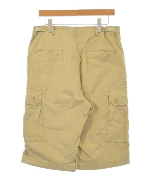 COMME des GARCONS HOMME กางเกงขาสั้น