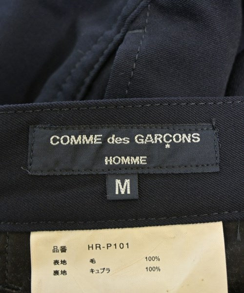 COMME des GARCONS HOMME กางเกง อื่น