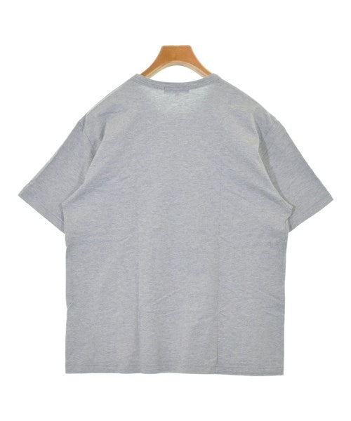 COMME des GARCONS HOMME เสื้อยืด/เสื้อท็อปส์