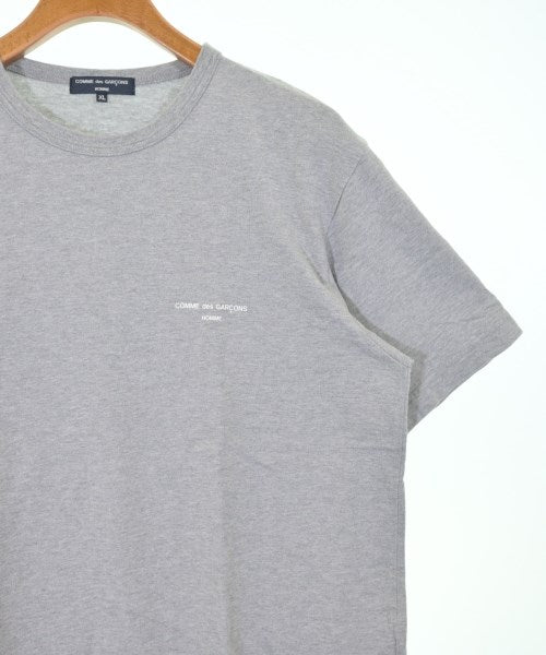 COMME des GARCONS HOMME เสื้อยืด/เสื้อท็อปส์