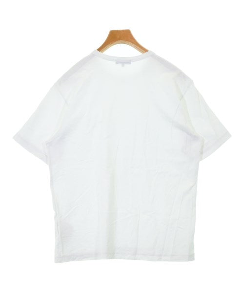 COMME des GARCONS HOMME เสื้อยืด/เสื้อท็อปส์