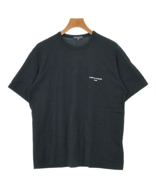 COMME des GARCONS HOMME เสื้อยืด/เสื้อท็อปส์