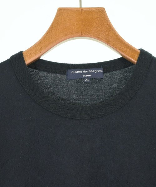 COMME des GARCONS HOMME เสื้อยืด/เสื้อท็อปส์