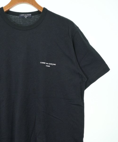 COMME des GARCONS HOMME เสื้อยืด/เสื้อท็อปส์