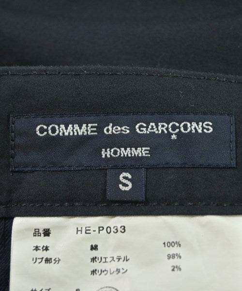 COMME des GARCONS HOMME กางเกง อื่น
