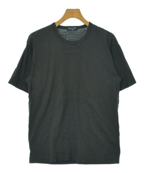 COMME des GARCONS HOMME เสื้อยืด/เสื้อท็อปส์