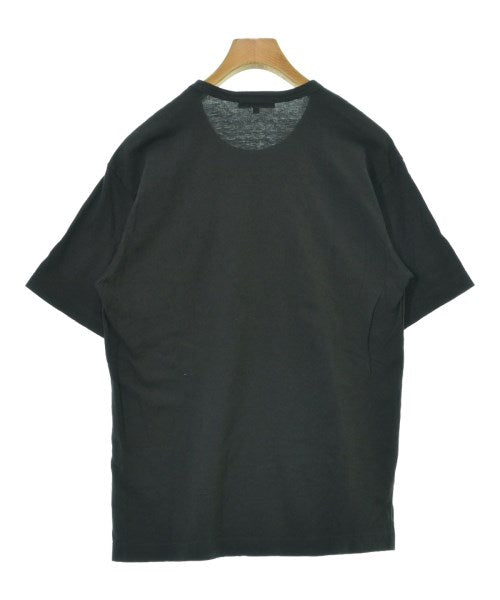 COMME des GARCONS HOMME เสื้อยืด/เสื้อท็อปส์