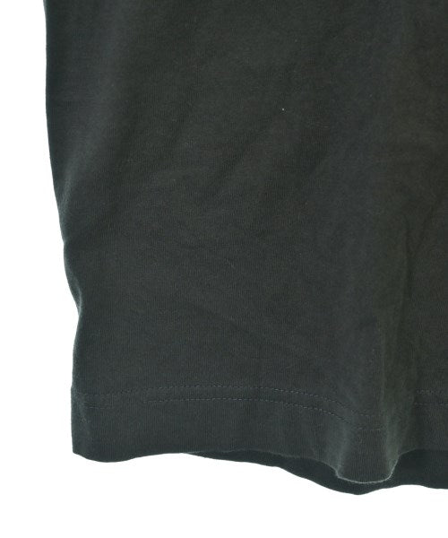 COMME des GARCONS HOMME เสื้อยืด/เสื้อท็อปส์