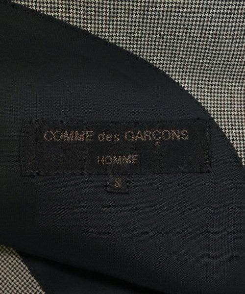 COMME des GARCONS HOMME แจ็คเก็ต