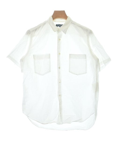 COMME des GARCONS HOMME เสื้อลำลอง