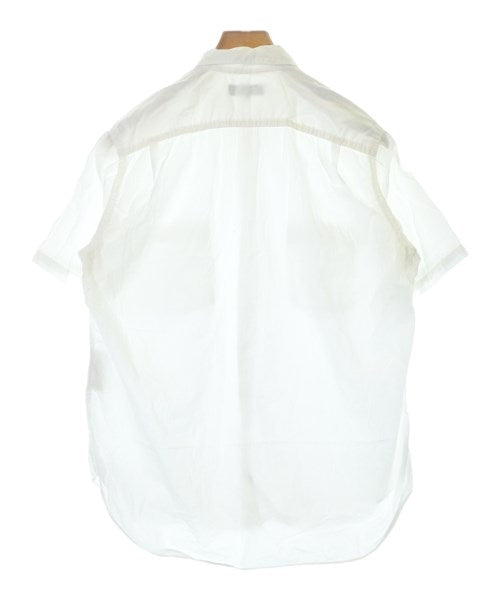 COMME des GARCONS HOMME เสื้อลำลอง