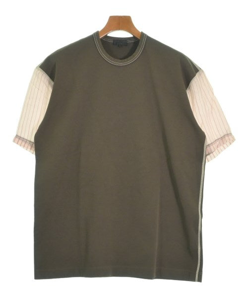 COMME des GARCONS HOMME เสื้อยืด/เสื้อท็อปส์
