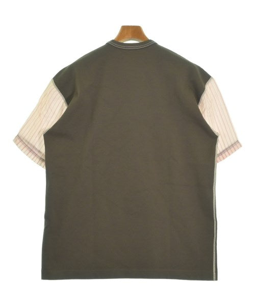 COMME des GARCONS HOMME เสื้อยืด/เสื้อท็อปส์