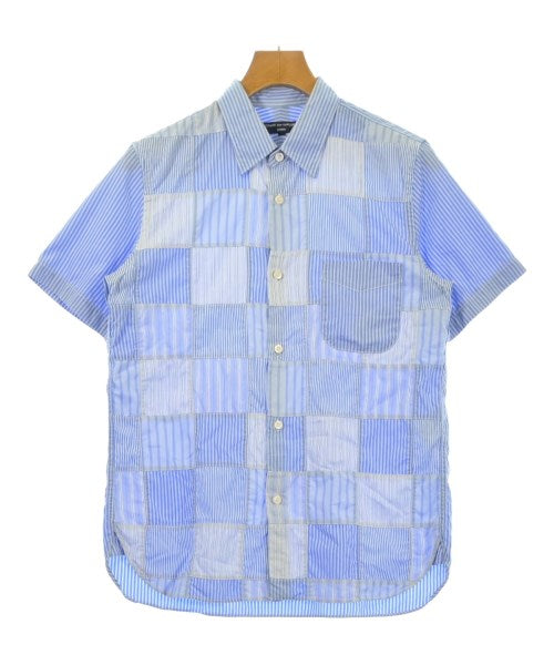 COMME des GARCONS HOMME เสื้อลำลอง