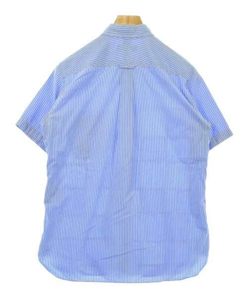 COMME des GARCONS HOMME เสื้อลำลอง