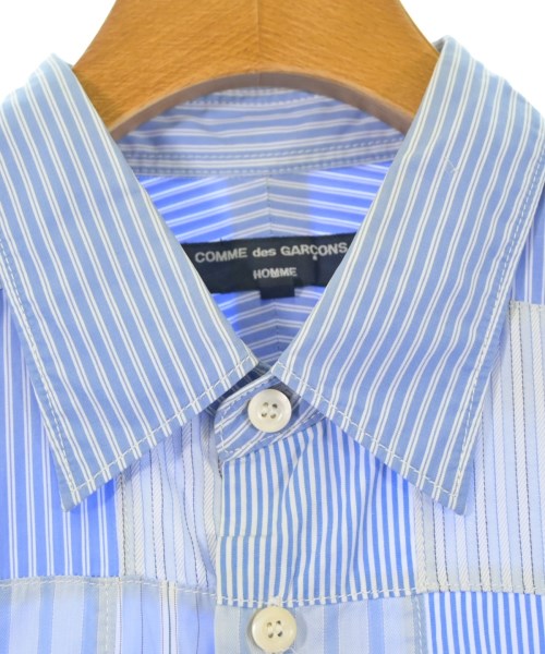 COMME des GARCONS HOMME เสื้อลำลอง