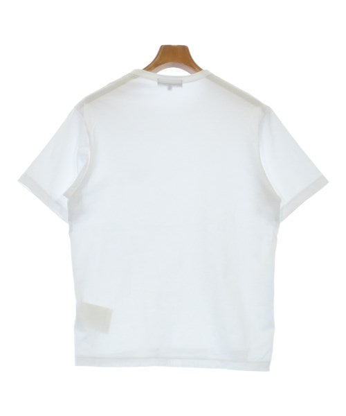 COMME des GARCONS HOMME เสื้อยืด/เสื้อท็อปส์