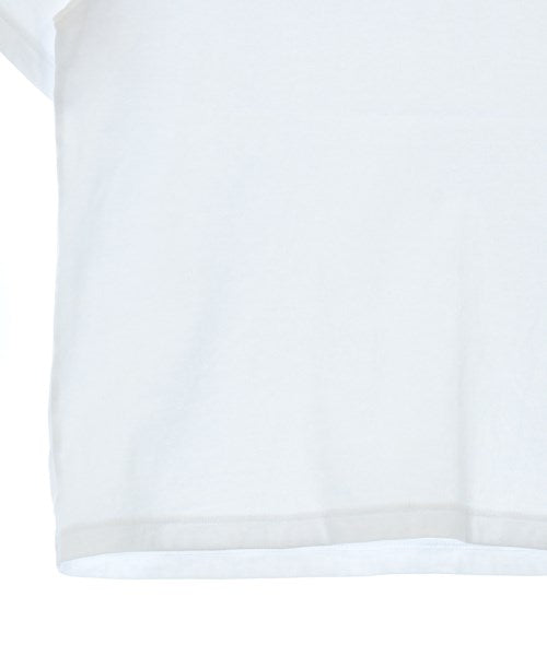 COMME des GARCONS HOMME เสื้อยืด/เสื้อท็อปส์