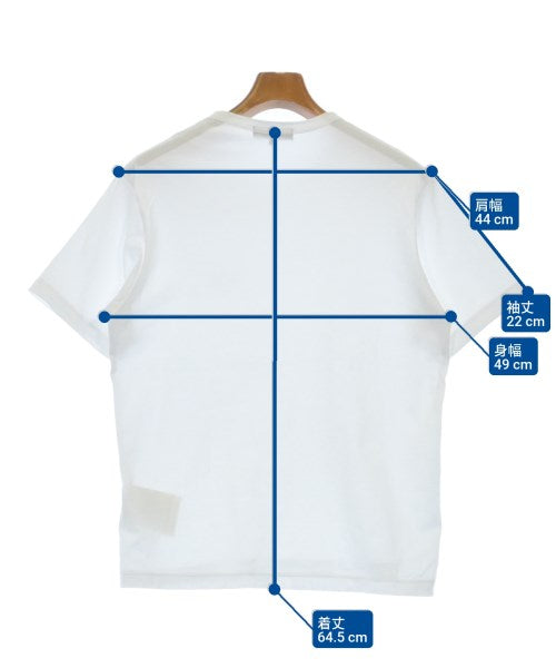 COMME des GARCONS HOMME เสื้อยืด/เสื้อท็อปส์