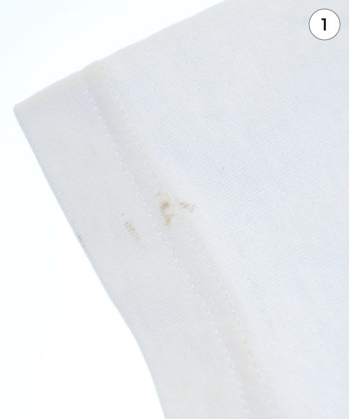 COMME des GARCONS HOMME เสื้อยืด/เสื้อท็อปส์