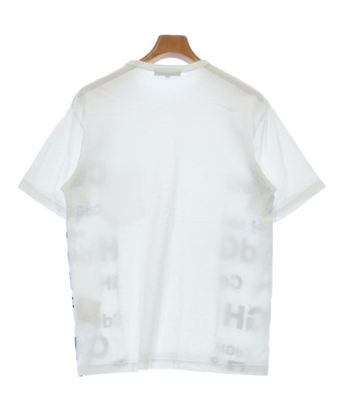 COMME des GARCONS HOMME เสื้อยืด/เสื้อท็อปส์