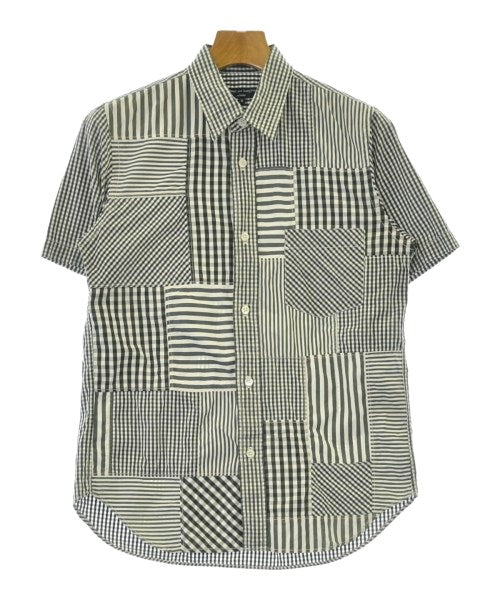 COMME des GARCONS HOMME เสื้อลำลอง