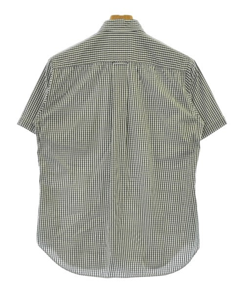 COMME des GARCONS HOMME เสื้อลำลอง